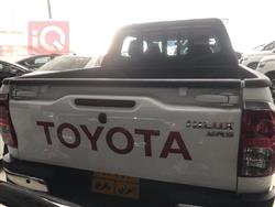 تويوتا هايلوكس